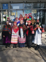 Масленица Масленица.