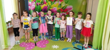 Театр, где играют дети Театр, где играют дети.
