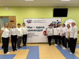 Чемпионат педагогических команд Чемпионат педагогических команд.